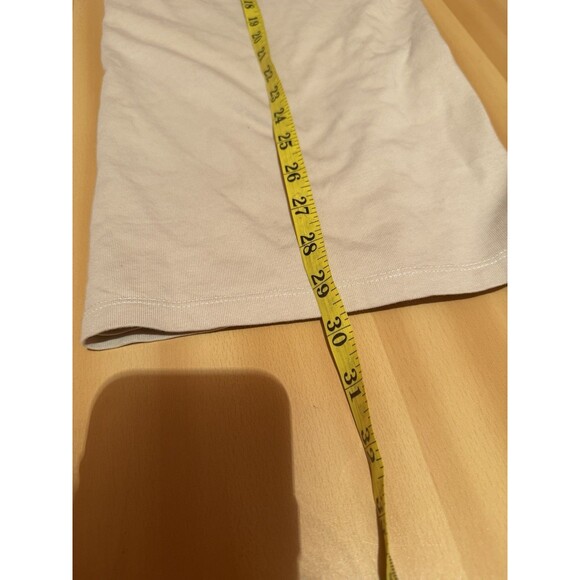 Dockers Mens Tank Top L Large Light Brown Sleeveless LGBTQ Rainbow Cotton New - Picture 12 of 12